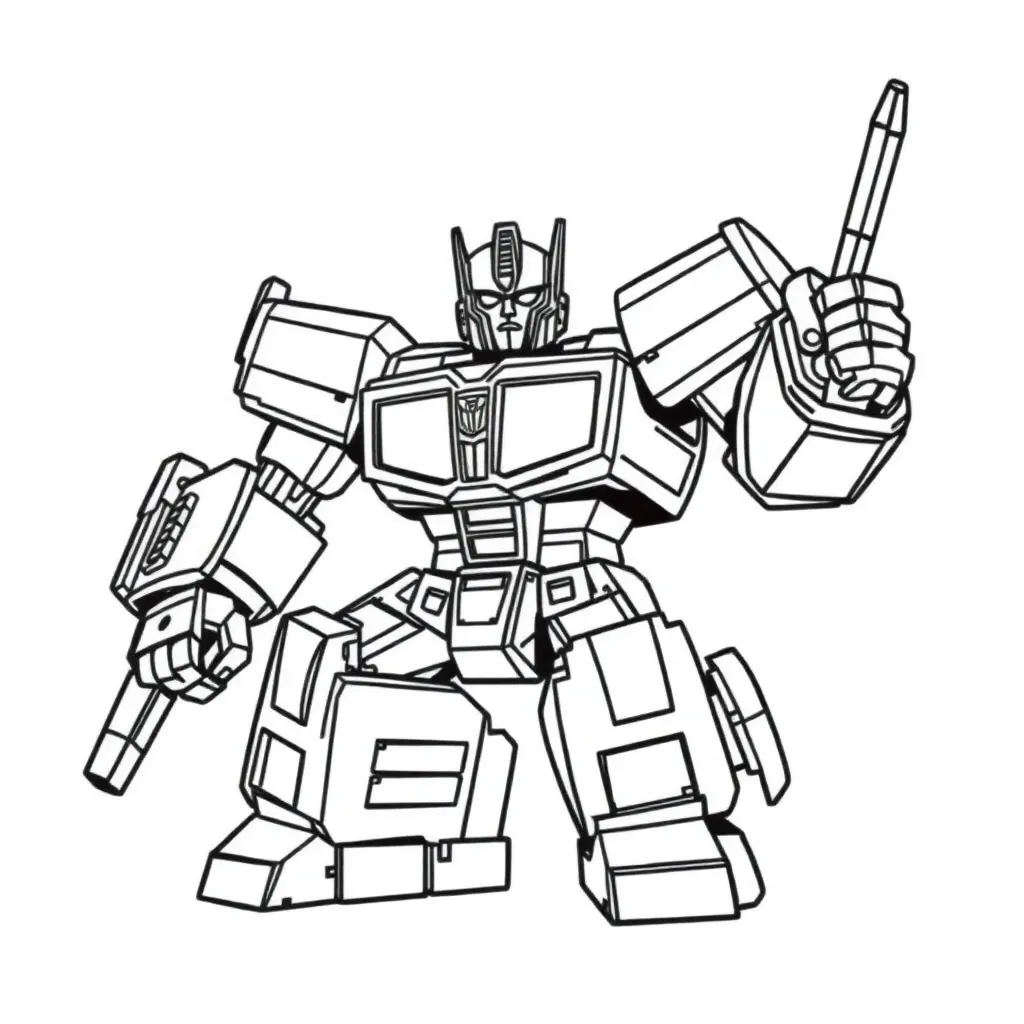 Transformers