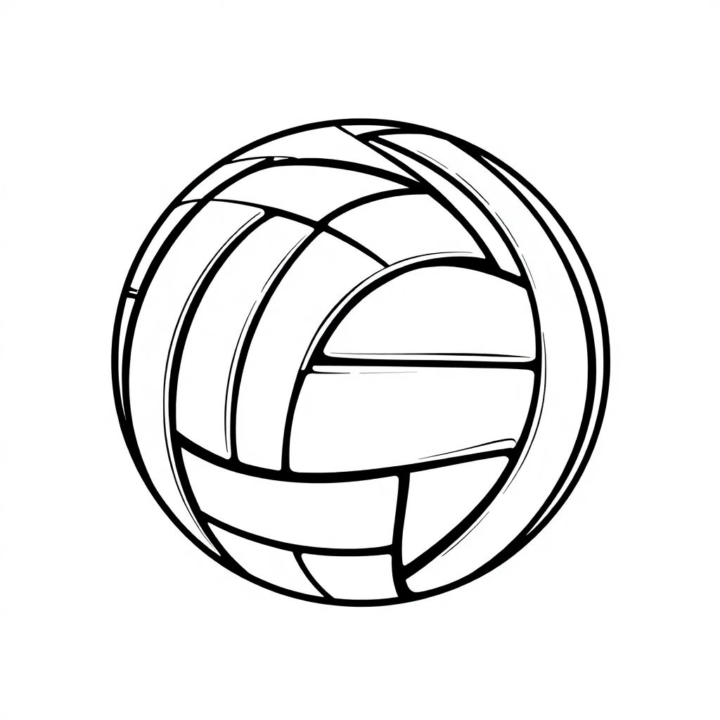volleyball