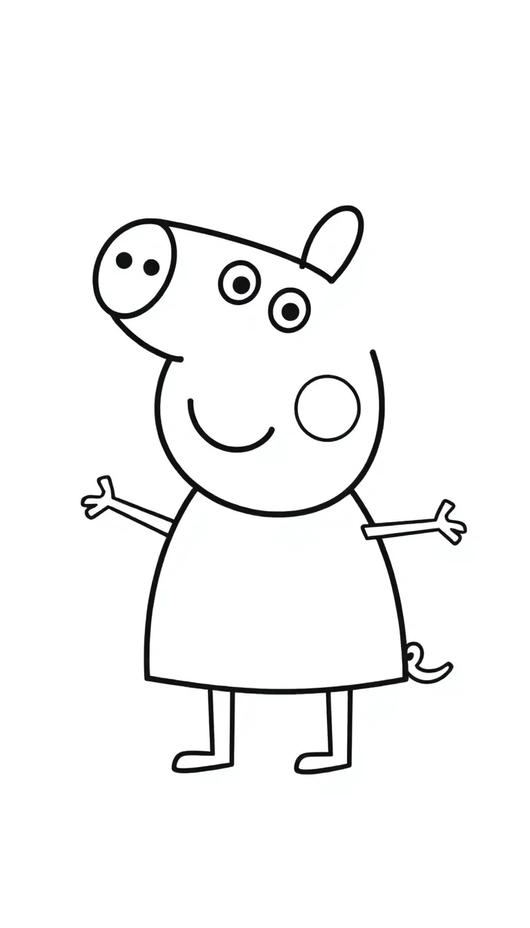 Peppa Pig,