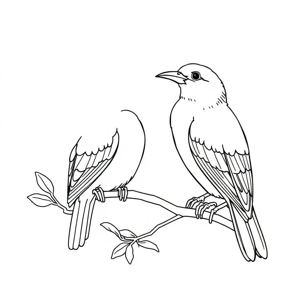 Birds
