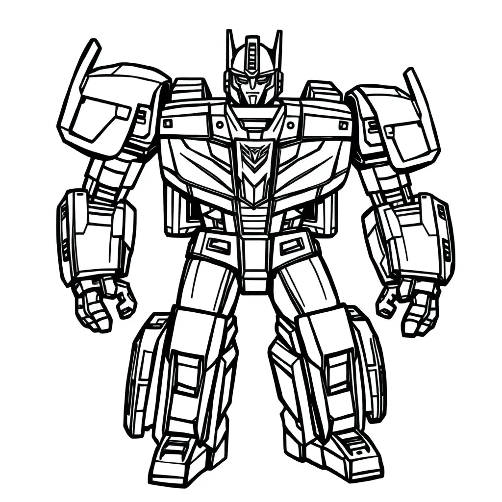 Transformers