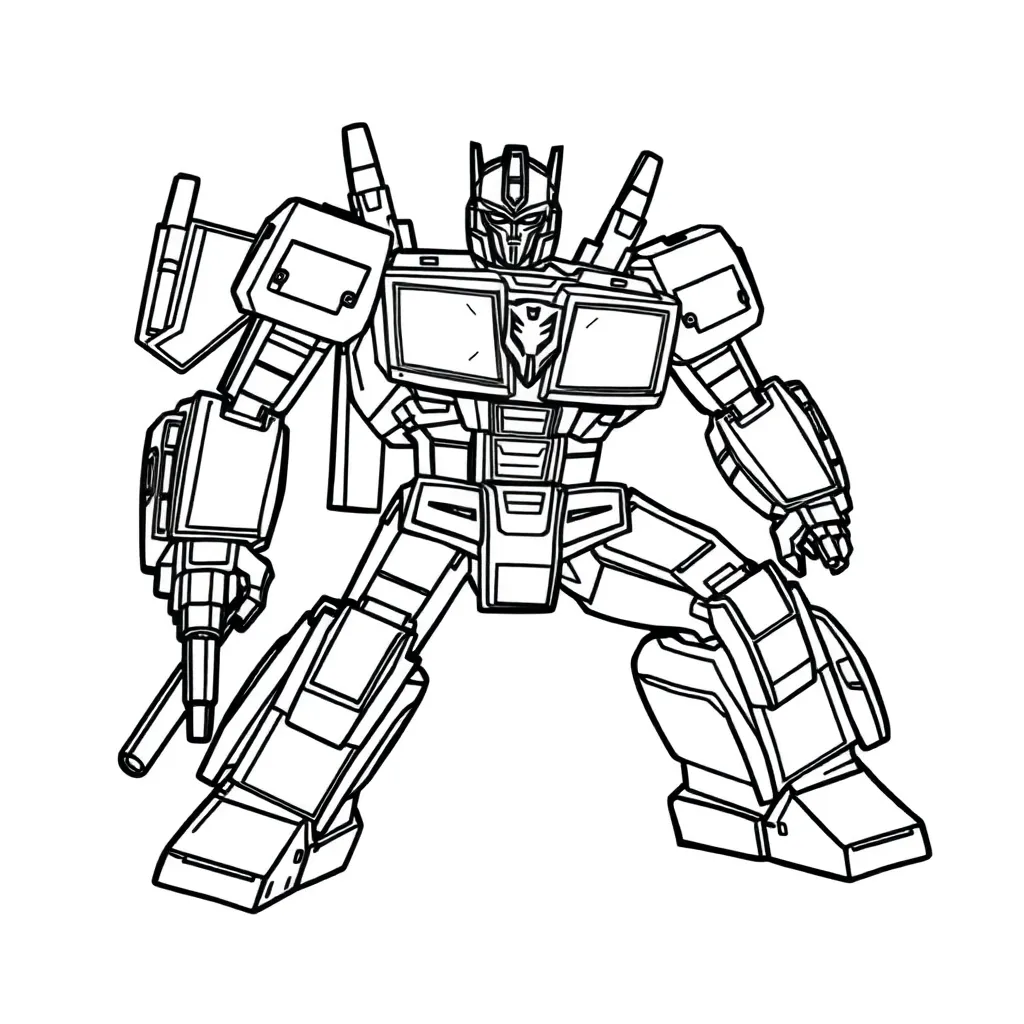 Transformers