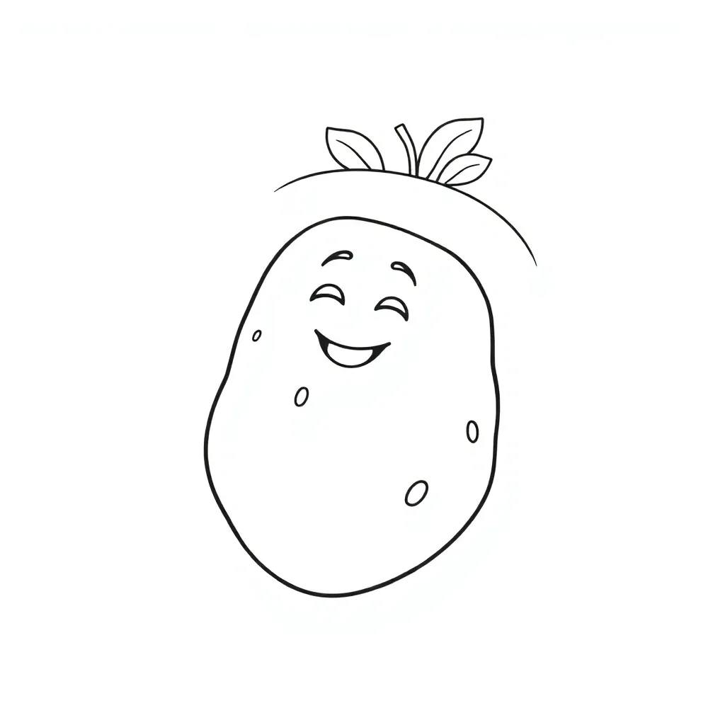 Mexican Potatoe