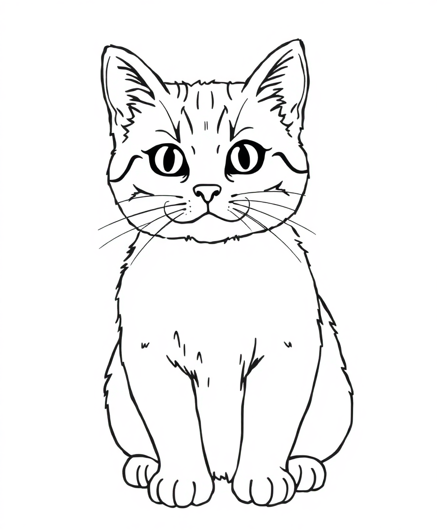 cat
