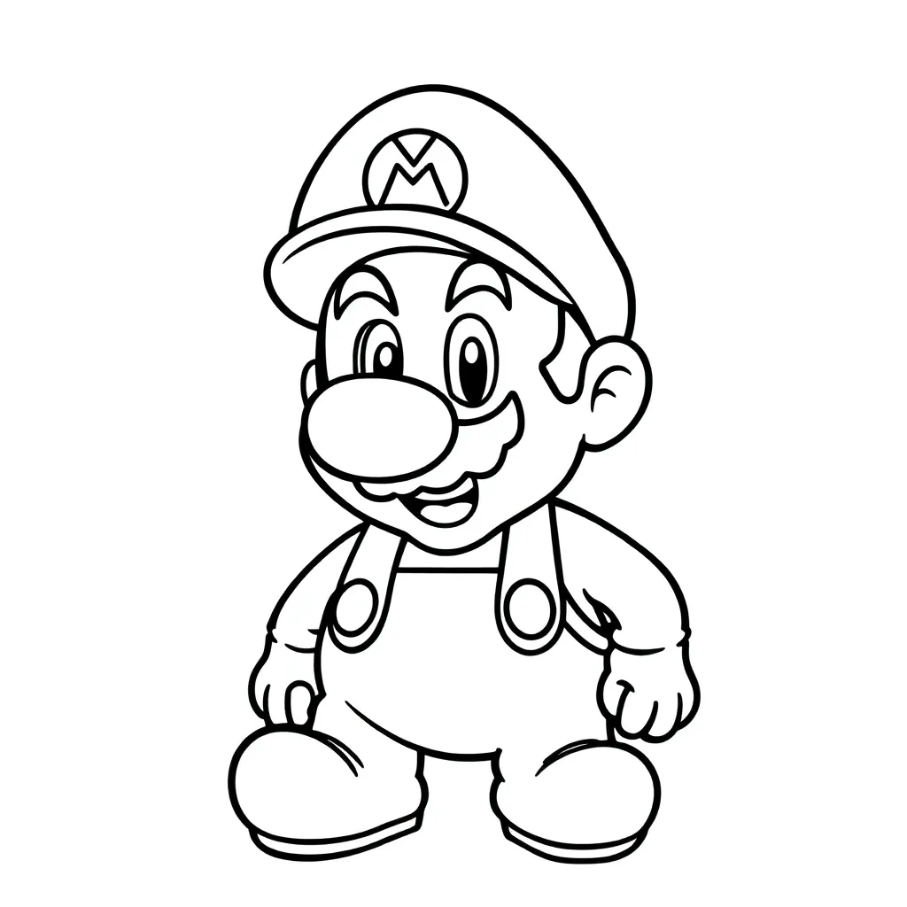 Mario