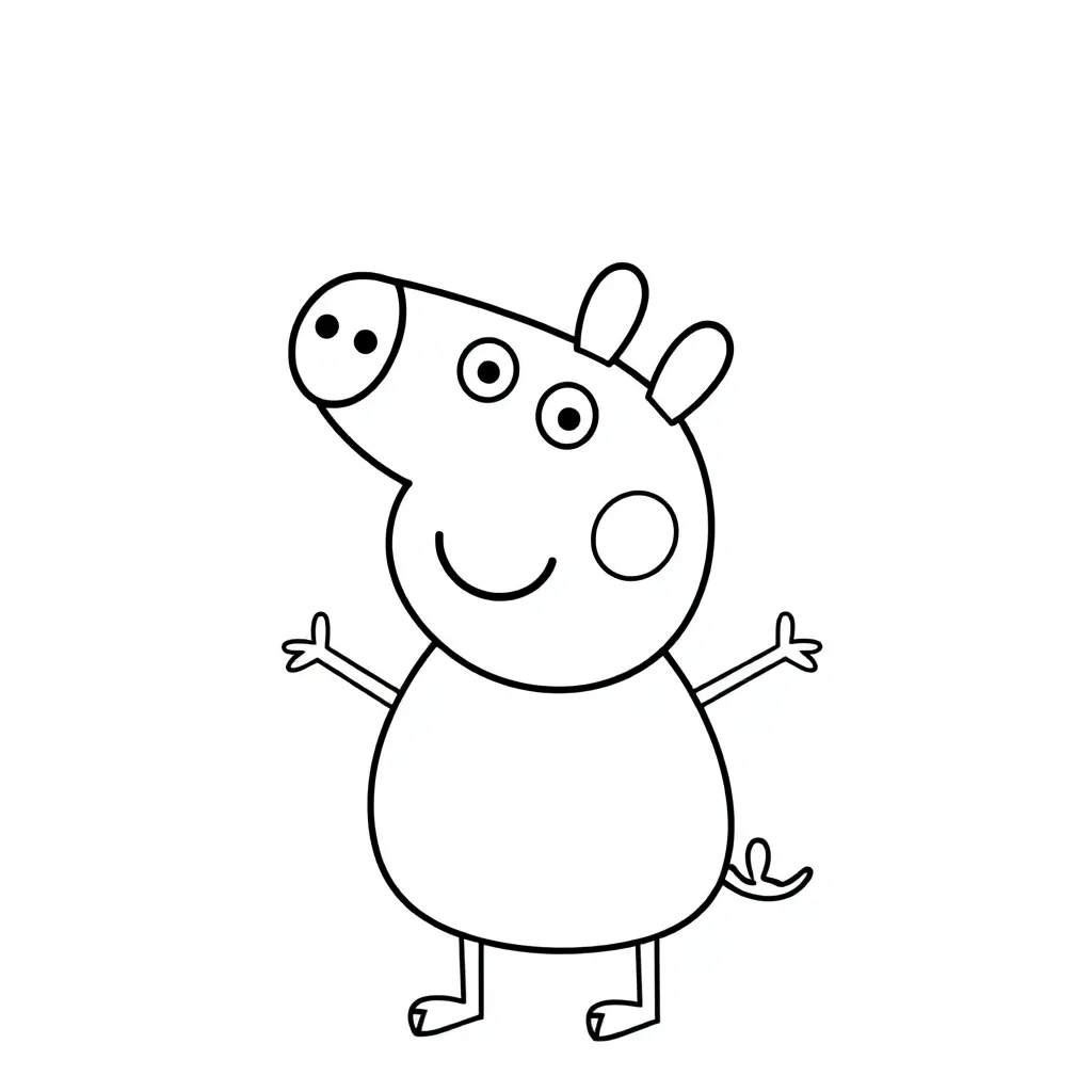 Peppa Pig,