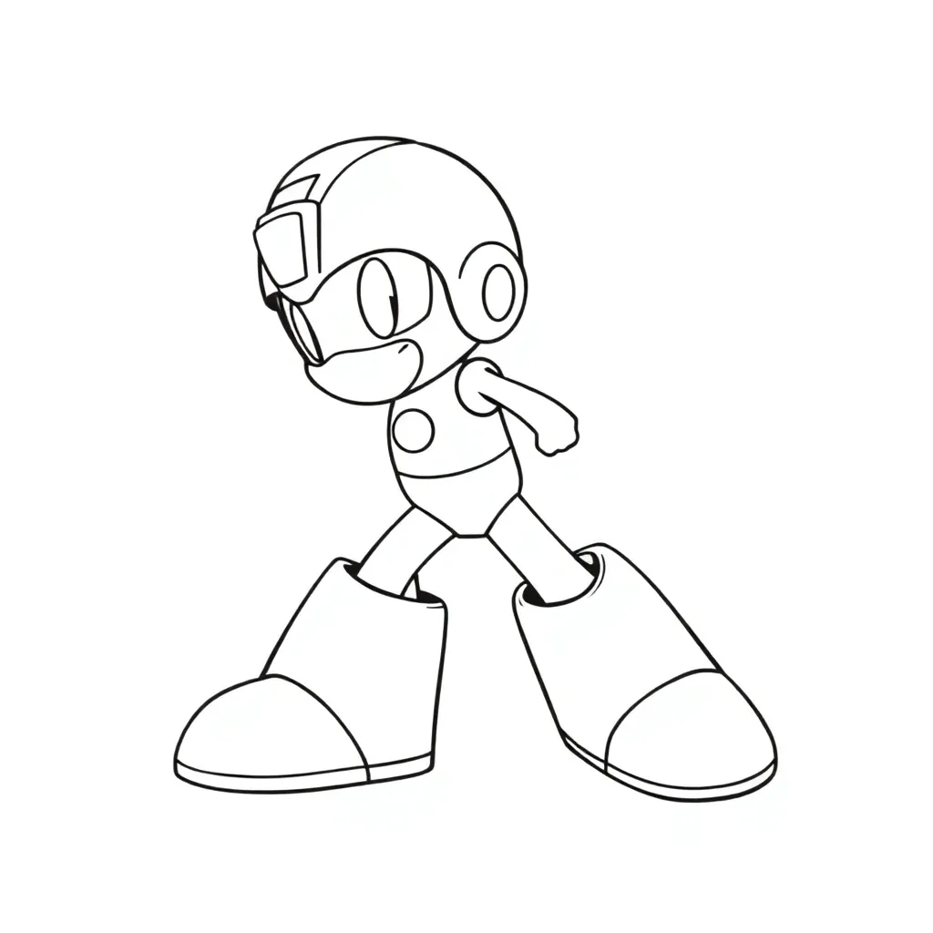 rockman X8