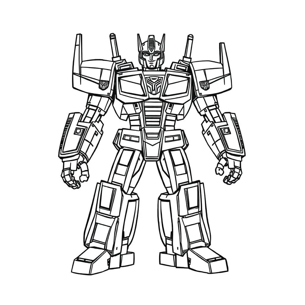 Transformers