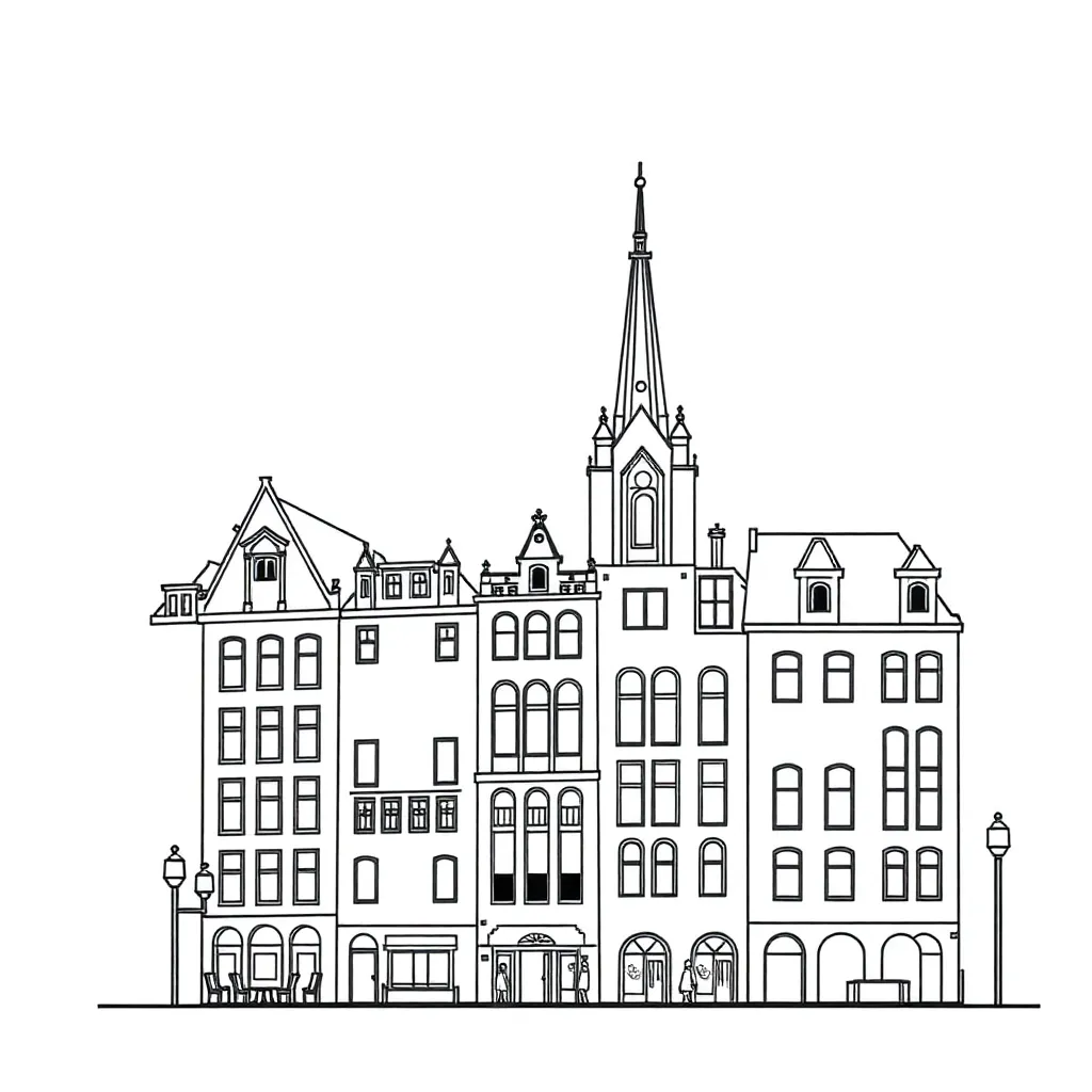 germany city