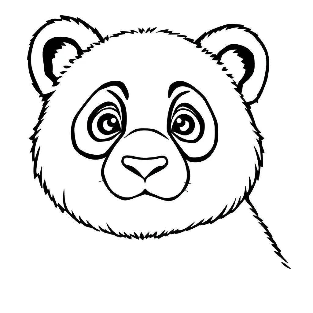 panda