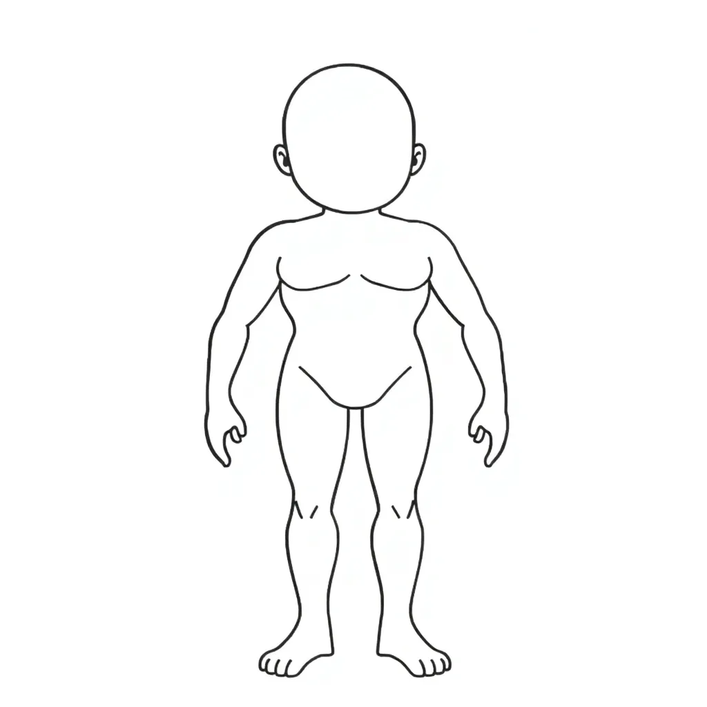 body