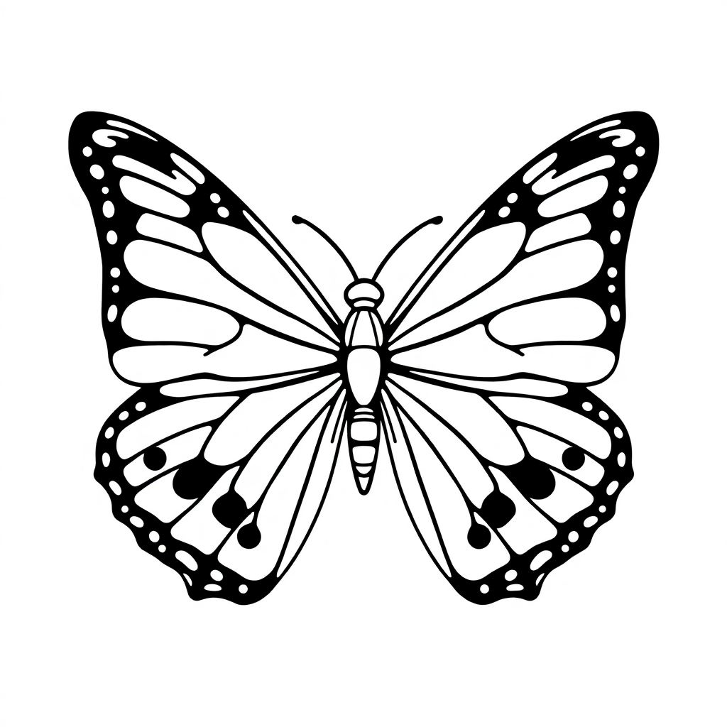 butterfly