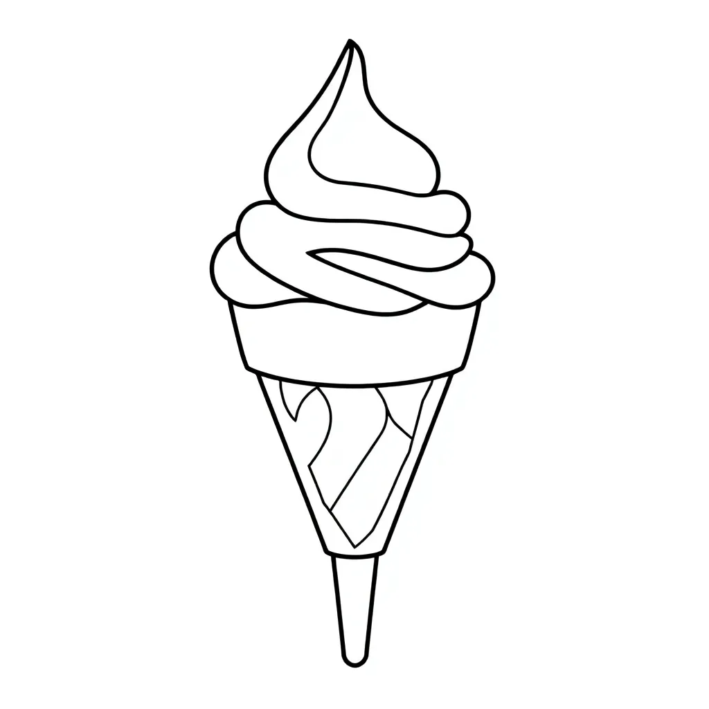 ice cream