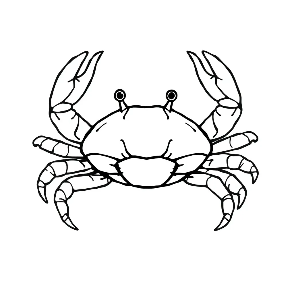 Crab