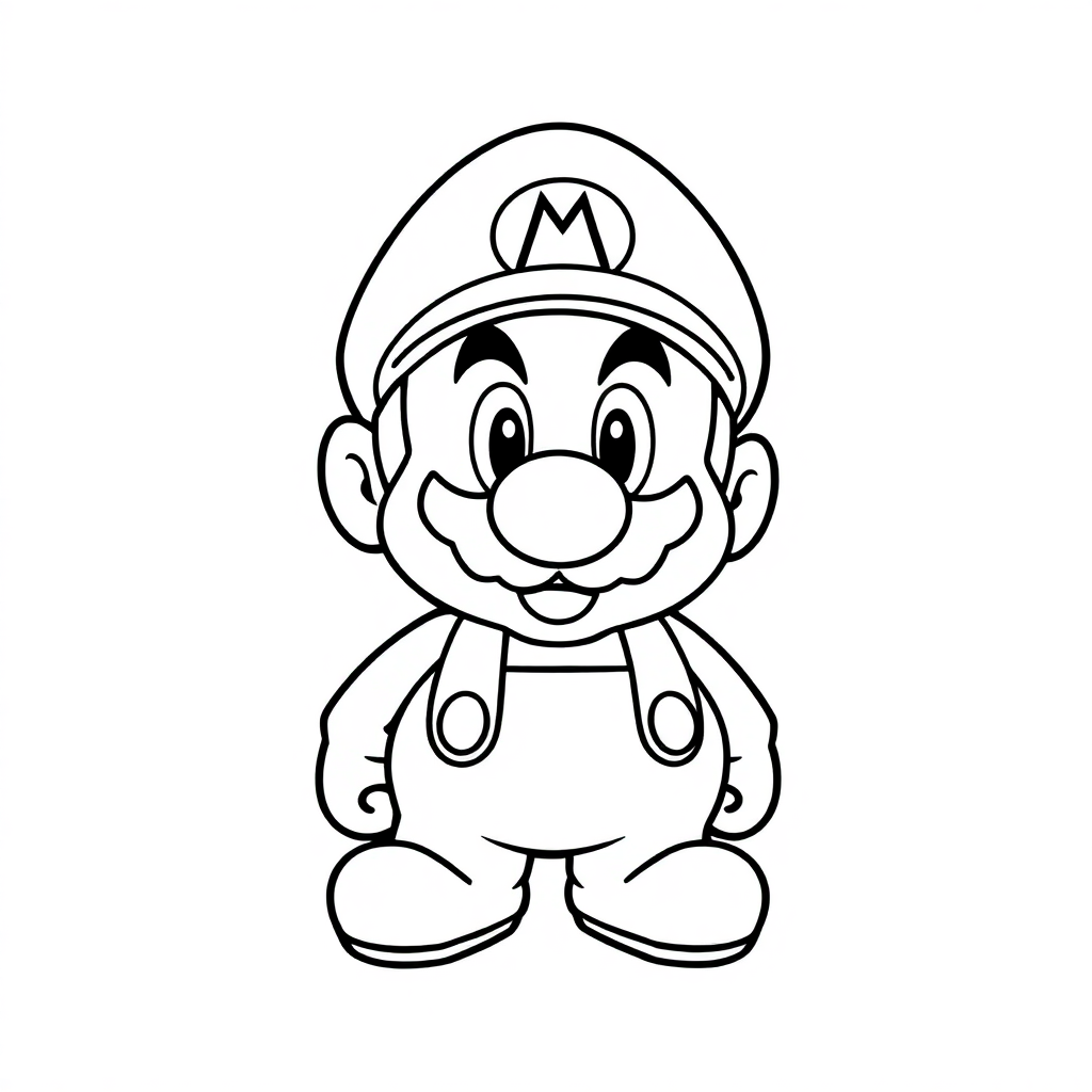 Mario