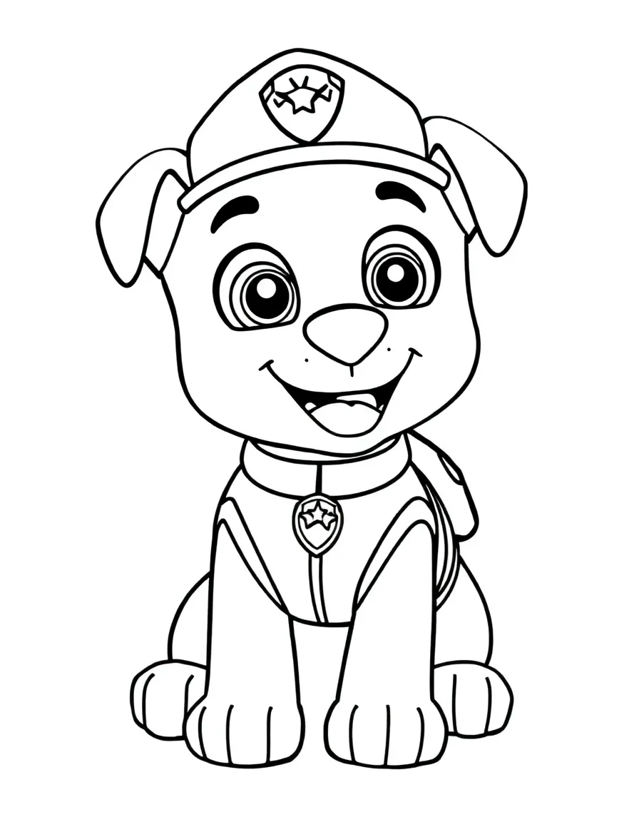 Paw Patrol