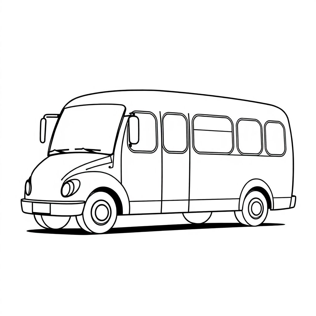 bus