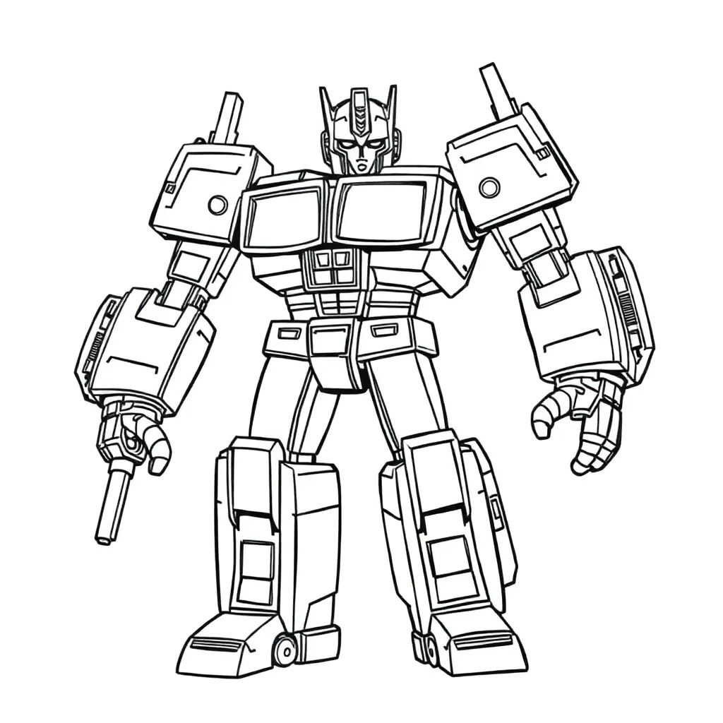 Transformers