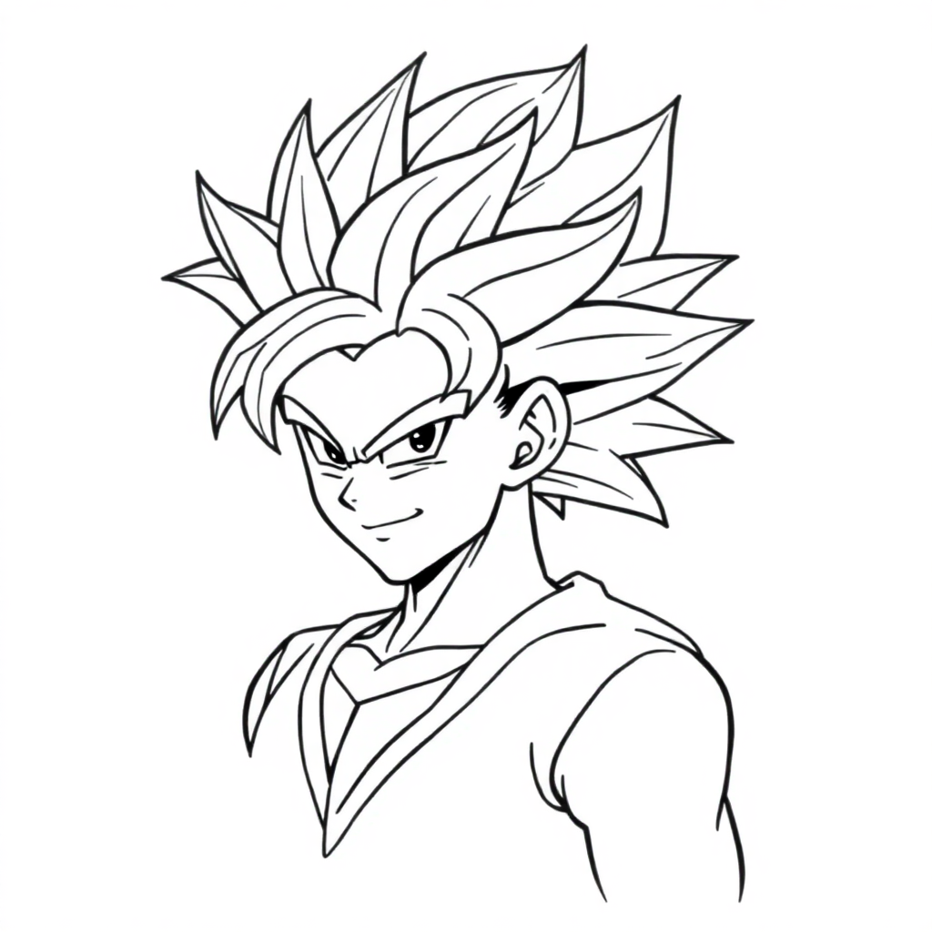 Super Saiyan