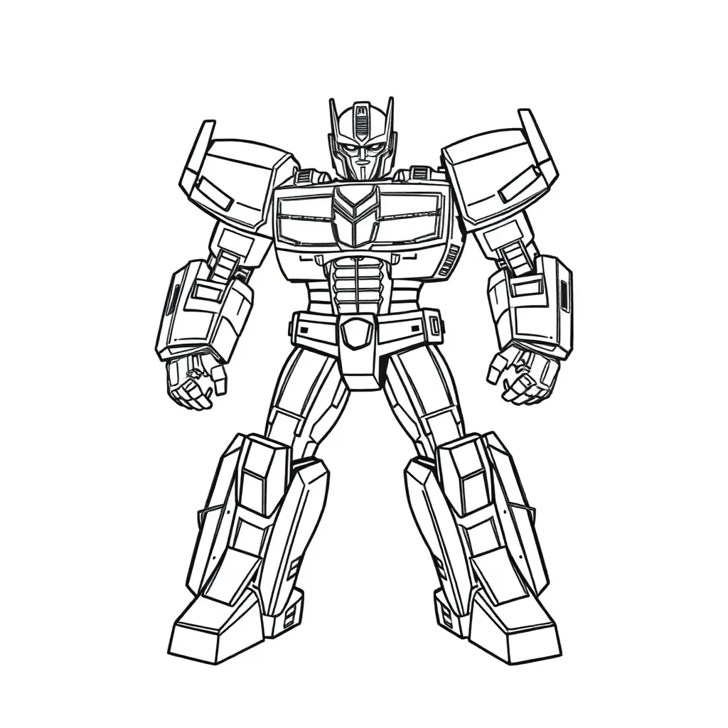 Transformers