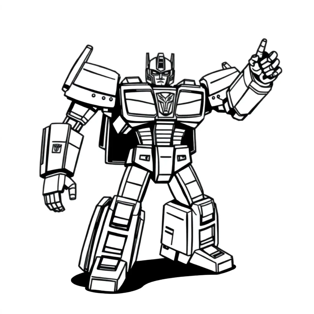 Transformers