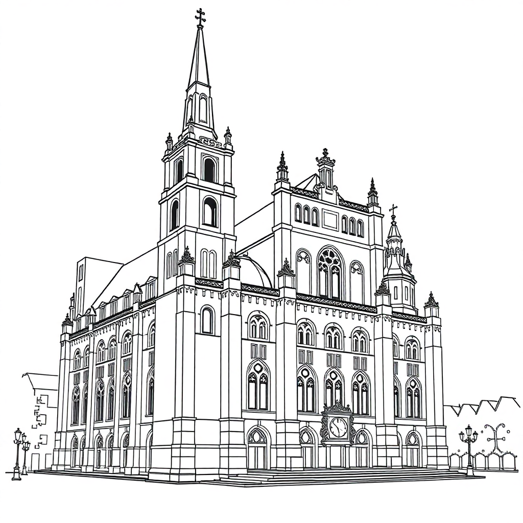 Frauenkirche Dresden
