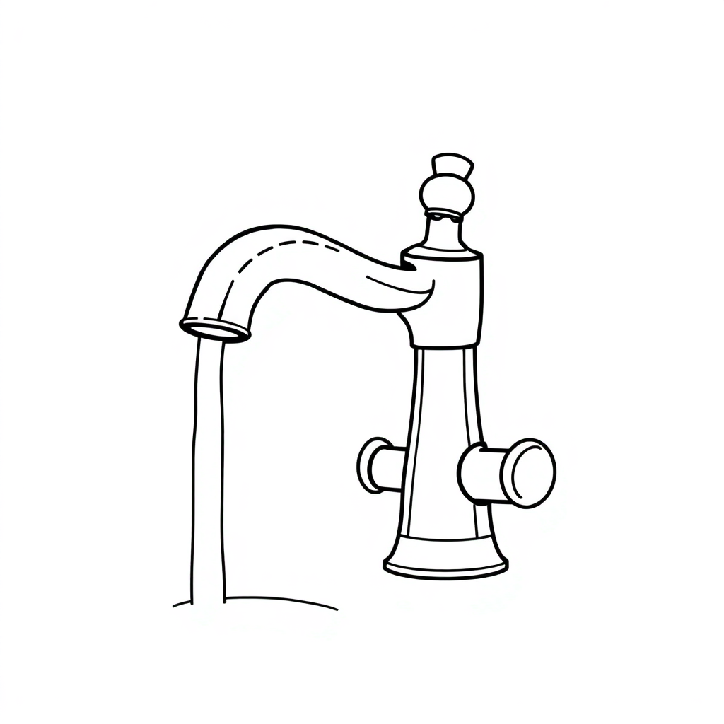 Faucet